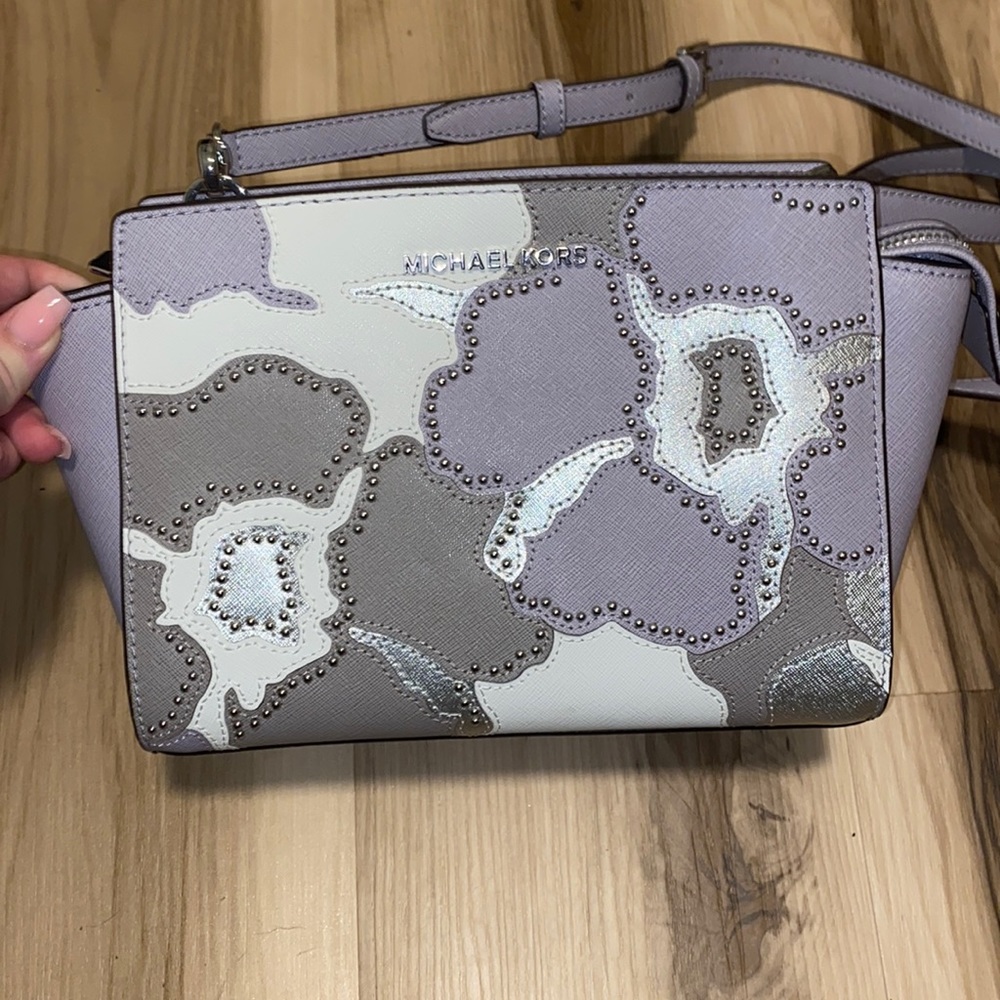 Michael Kors Crossbody Purse